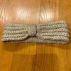 winter headband